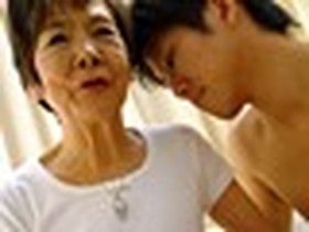 75歳 初撮り艶婆 AVデビュー サンプル動画サムネイル